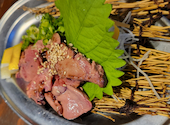 焔心 袋町店 もつ鍋と馬刺しがうまい店: みさきさんの2022年08月17日の3枚目の投稿写真