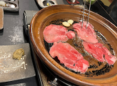 焼肉 茗祇家 チャギヤ: やなぎーさんの2024年04月23日の1枚目の投稿写真