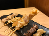 地鶏焼き鳥×金目鯛×日本酒　完全個室居酒屋　鳥雅　桜木町野毛店: むーるさんの2026年09月08日の2枚目の投稿写真