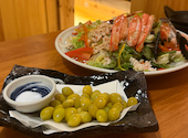 創作和食居酒屋　晴れる屋　関内店: むーるさんの2026年08月18日の3枚目の投稿写真