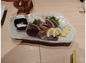 藁焼き　居酒屋　龍馬　シャミネ鳥取店: たくさんの2026年09月16日の1枚目の投稿写真