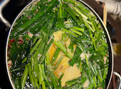 博多名物処　もつ鍋　末廣家　春吉店: ひでママさんの2026年03月24日の2枚目の投稿写真