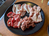 炭火焼肉屋 さかい 横須賀馬堀海岸店: めろねこさんの2026年05月04日の2枚目の投稿写真