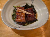 鰻 高之屋 銀座本店: ふぐさんの2026年08月17日の2枚目の投稿写真