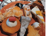 アンド スウィーツ!スウィーツ!ビュッフェ!アリス 札幌ル・トロワ店: ゆーきさんの2026年05月18日の1枚目の投稿写真
