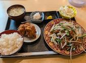 中華料理 香香 桟橋通店: 2-cvさんの2026年08月18日の1枚目の投稿写真