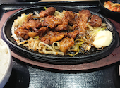 韓国苑 大在店: takaさんの2026年04月30日の1枚目の投稿写真