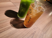 日本茶×干物 茶酒屋 Nendo すすきの: ふっかさんの2026年05月31日の1枚目の投稿写真