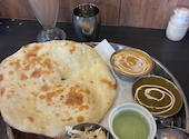 King Curry & Kebab キングカレー&ケバブ: しさんの2026年08月30日の1枚目の投稿写真