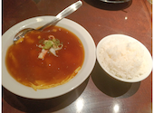 芙蓉麻婆麺 十三: ぽこさんの2026年10月06日の1枚目の投稿写真