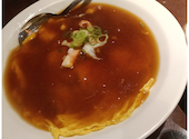 芙蓉麻婆麺 十三: ぽこさんの2026年10月06日の2枚目の投稿写真