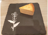 創作料理とワインのお店 上田慎一郎 natural stand salon: ぽこさんの2024年04月13日の3枚目の投稿写真