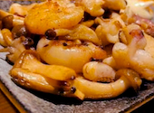鉄板居酒屋&広島お好み焼き 赤いへるめっと: Kusaさんの2026年09月03日の1枚目の投稿写真