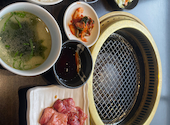 焼肉 萬輝: だわらちゃんさんの2026年05月18日の1枚目の投稿写真