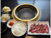 焼肉 萬輝: だわらちゃんさんの2026年08月26日の1枚目の投稿写真