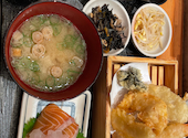 天ぷらと海鮮 ニューツルマツ 心斎橋パルコ店: だわらちゃんさんの2026年08月26日の1枚目の投稿写真