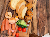 CRAFT CHEESE MARKET クラフトチーズマーケット お初天神店: だわらちゃんさんの2026年03月20日の1枚目の投稿写真