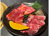 黒毛和牛 食べ放題 堺のはや: だわらちゃんさんの2026年03月31日の1枚目の投稿写真