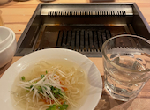 熟成和牛焼肉エイジング ビーフTOKYO新宿三丁目店: カラスさんの2026年03月29日の1枚目の投稿写真