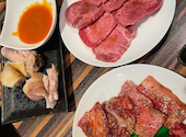 焼肉ホルモンとんり　本郷三丁目店: たたさんの2024年11月の1枚目の投稿写真