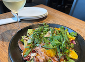 Bistro Vino: カラスさんの2026年07月11日の2枚目の投稿写真