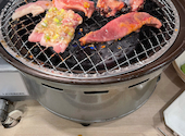 2000円 食べ放題 0秒レモンサワー 仙台ホルモン焼肉酒場 ときわ亭 上野アメ横店: たたさんの2025年01月の1枚目の投稿写真