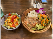 MAHALO garden terrace マハロ ガーデンテラス: フランジパニさんの2026年08月20日の2枚目の投稿写真
