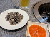 焼肉 さつま苑: みーくんさんの2022年07月10日の2枚目の投稿写真