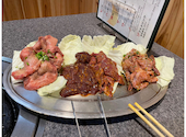 焼肉 さつま苑: みーくんさんの2022年07月10日の3枚目の投稿写真