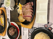 STEAK JOINT 横浜ジョイナス: いとたくさんの2026年09月12日の1枚目の投稿写真