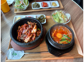 韓国料理 ホンデポチャ 横浜西口店: いとたくさんの2026年09月12日の1枚目の投稿写真