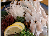 海鮮食堂 博多まかない屋: まささんの2024年11月15日の2枚目の投稿写真