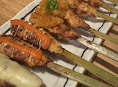 焼鳥 串カツ&飲み放題 たま 高田馬場店: はるかさんの2026年05月06日の1枚目の投稿写真