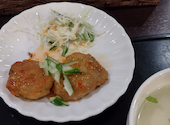 タイ料理　ガパオ: まささんの2023年09月の1枚目の投稿写真