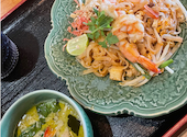 タイ料理 トゥント―ン: ぽんさんの2026年07月21日の1枚目の投稿写真