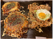 鶴橋風月 りーべる王寺店: みっとさんの2026年10月11日の3枚目の投稿写真