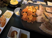チーズダッカルビ、サムギョプサル食べ放題　ジャガルチ市場　新大久保店: ちいさんの2026年04月の1枚目の投稿写真