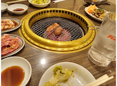 塩ホルモン 焼肉 チェゴランド 久我山店: クロネコチャンさんの2025年03月26日の1枚目の投稿写真