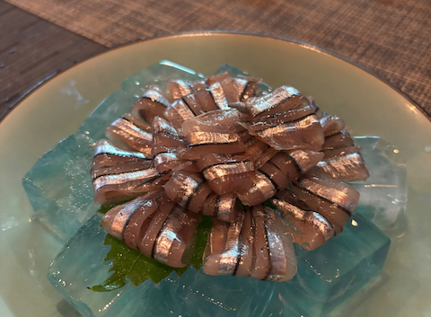 居酒屋 陣: あやっぺさんの2025年08月25日の1枚目の投稿写真