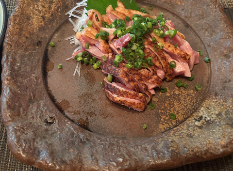 居酒屋 陣: あやっぺさんの2025年08月25日の3枚目の投稿写真