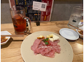 大衆イタリアン チーノ 梅田: つるちゃんさんの2026年06月02日の1枚目の投稿写真