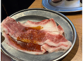 焼肉一心たん助 池袋店: ぽんこさんの2026年05月31日の1枚目の投稿写真