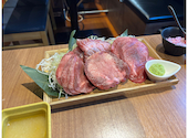 焼肉一心たん助 池袋店: ぽんこさんの2026年05月31日の3枚目の投稿写真