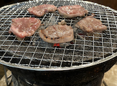 七輪焼肉　安安　中村橋店: みだれさんの2024年05月の1枚目の投稿写真