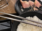 七輪焼肉　安安　中村橋店: aさんの2026年05月の1枚目の投稿写真