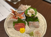 海鮮炭焼炉端　隠れ家: オダマナさんの2024年08月18日の1枚目の投稿写真