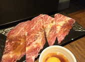 焼肉 虎のゆうや: あいさんの2026年07月18日の1枚目の投稿写真