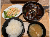 洋食屋 銀座ランプ亭 : エリコさんの2026年04月12日の1枚目の投稿写真
