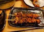 焼き鳥屋 わらじん 春日野道本店: k5さんの2026年06月29日の1枚目の投稿写真