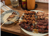 もつ焼きホームラン: ほのかさんの2026年05月23日の2枚目の投稿写真